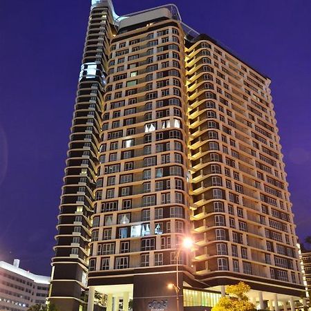 Holi Afiniti Themed Suites Nusajaya  Exterior photo